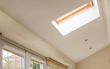 Tredegar conservatory roof insulation companies