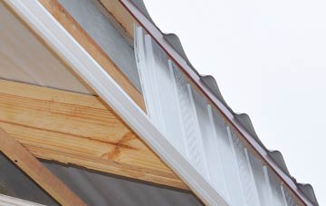 why Tredegar fascia repairs are essential