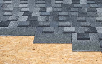 expert Tredegar asphalt roof companies