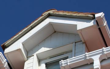 Tredegar fascia installation costs