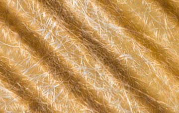 Tredegar fibreglass roof waterproofing