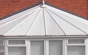 Tredegar polycarbonate conservatory roof repairs