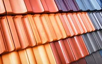 Tredegar roof tile costs