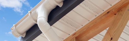 get Tredegar guttering quotes today