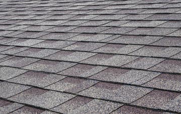 Tredegar tiles for shallow pitch roofing