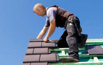 disadvantages of Tredegar slate roofing