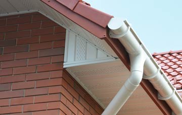 Tredegar soffit repair costs