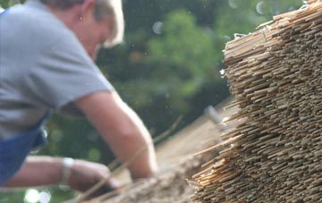 professional Tredegar thatchers