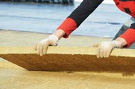 find rated Tredegar roof insulation companies