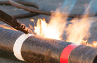Tredegar flat roofing replacement