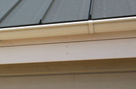 Tredegar soffit repair